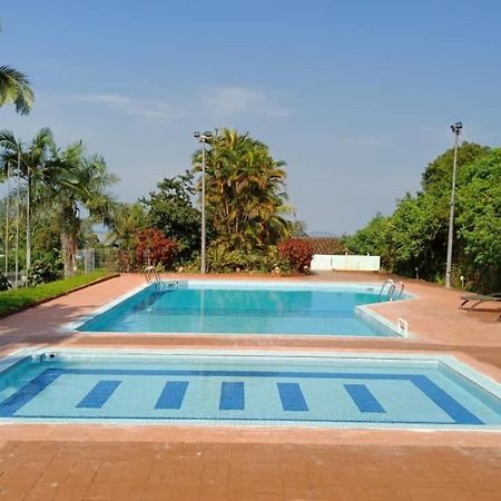 Mersing Merlin Inn Esterno foto